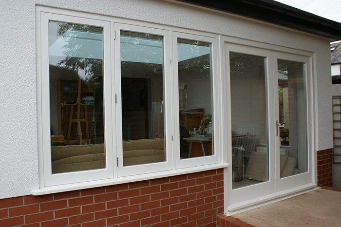 SONY DSC East Devon Wooden Windows
