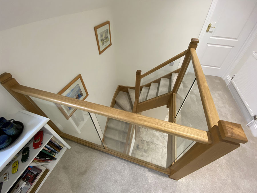 staircases_budleigh_salterton staircases budleigh salterton