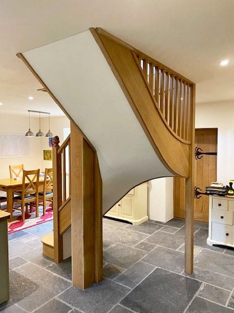 wooden-staircase-devon