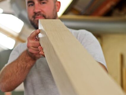 Bespoke Joiner Devon