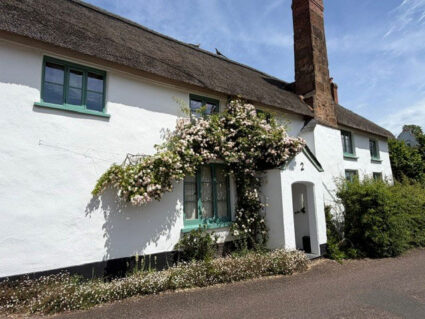 Heritage Windows Budleigh Salterton